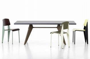 掌上珍藏的艺术 瑞士维特拉（Vitra）限量复刻版手机家具品鉴