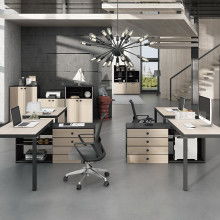 家具 生活的无声伴侣与时光的雕刻者